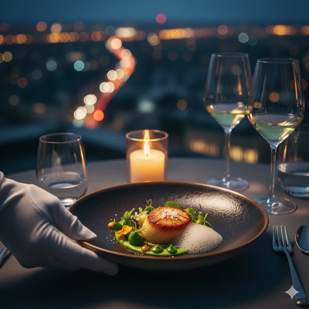 Gastronomic Dinners