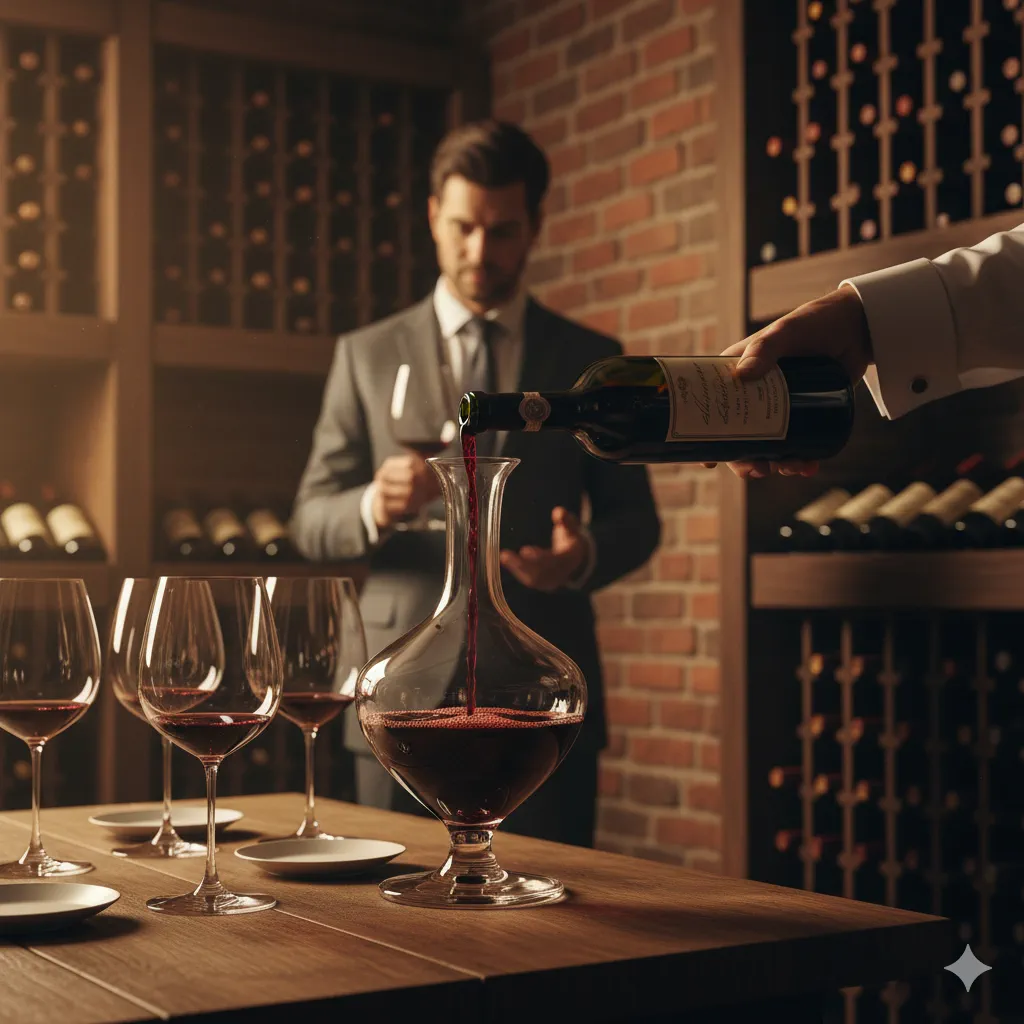 Wine Tastings