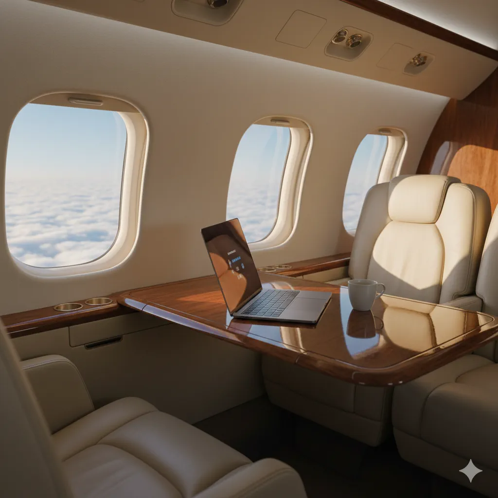 Private Aviation