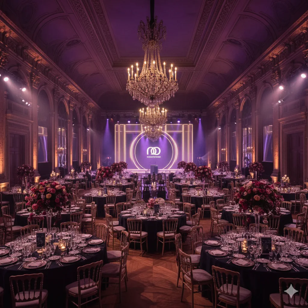 Galas & Brand Influence