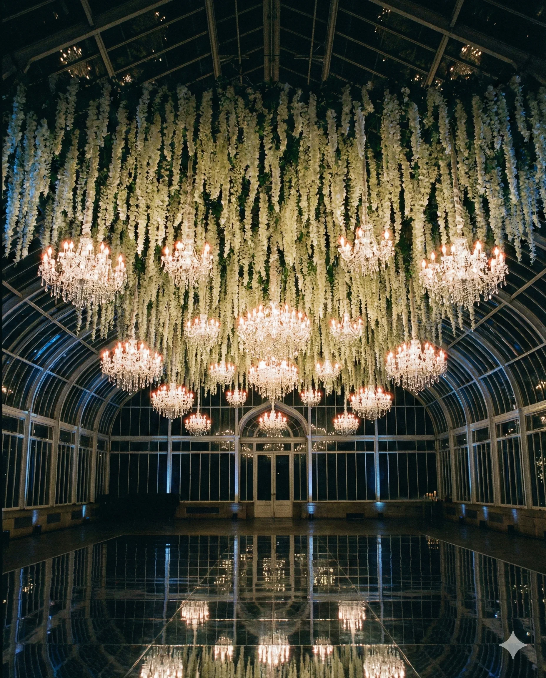 Ephemeral Architecture & Scenography