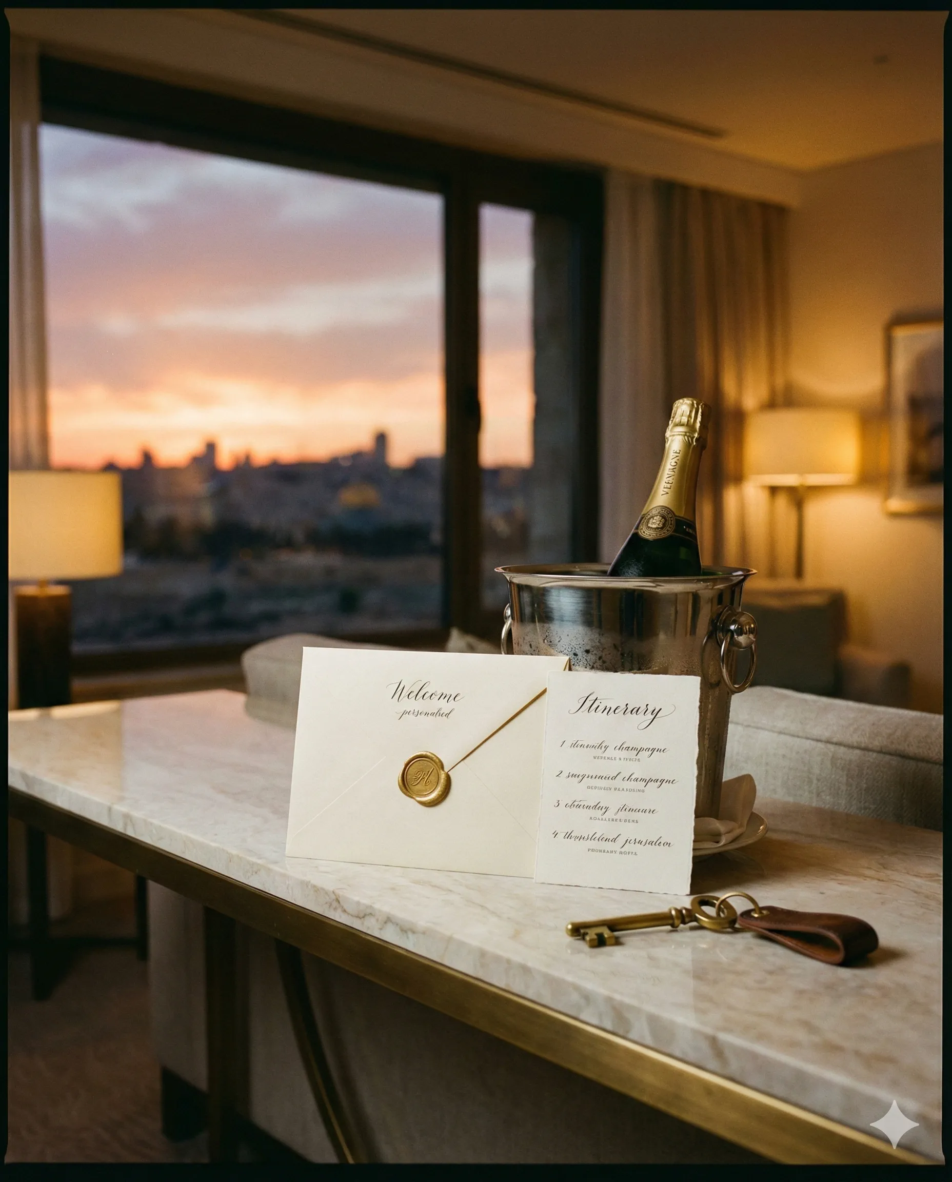 Destination Weddings: Comprehensive guest travel management