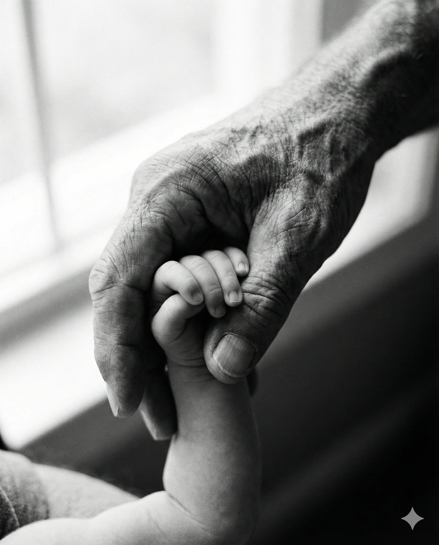 Multigenerational management: from elders to children