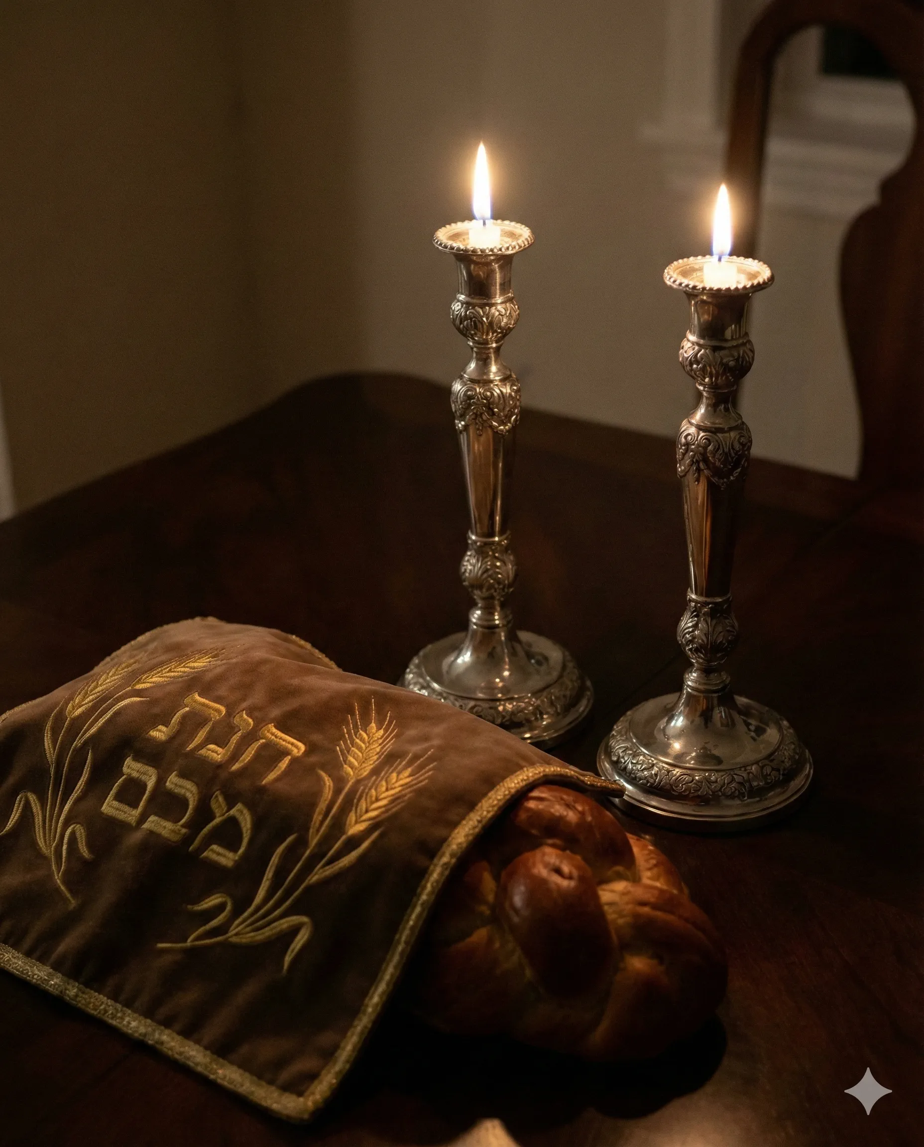 Strict respect for Shabbat and sacred times