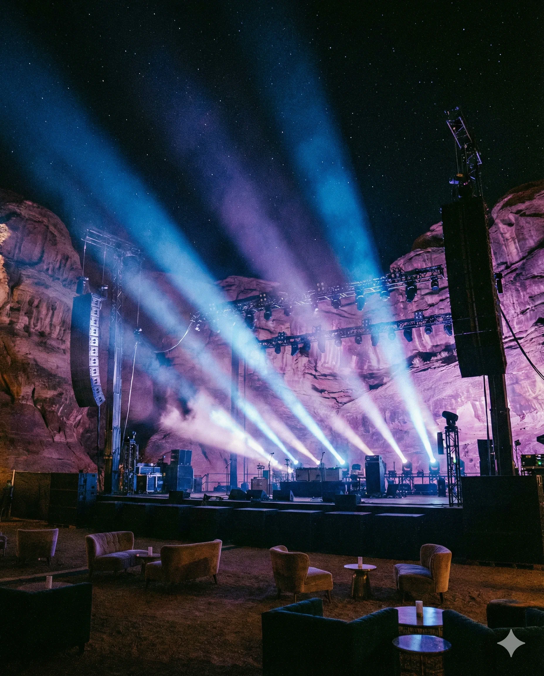Private Concerts