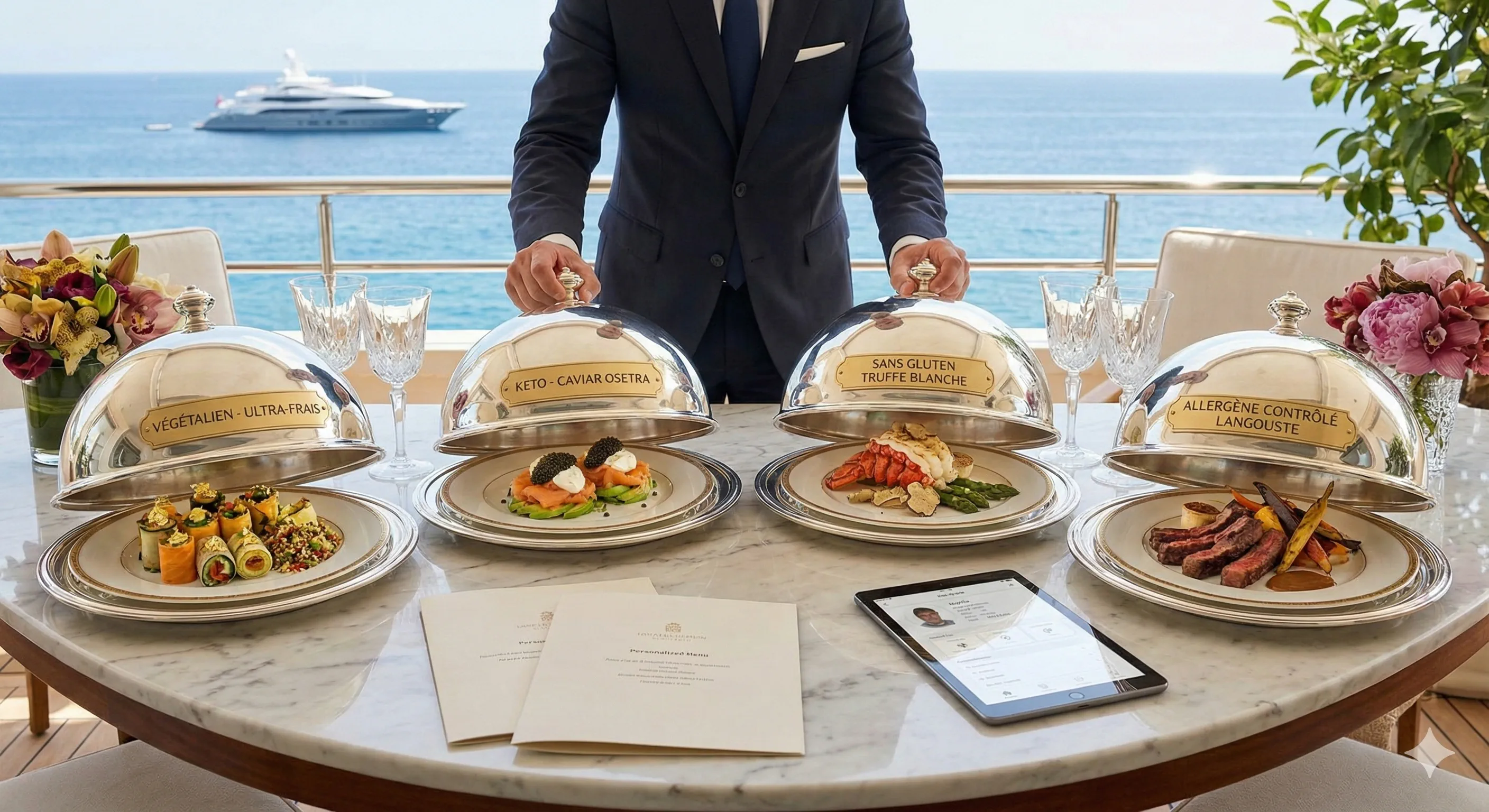 Priority access to top-rated establishments