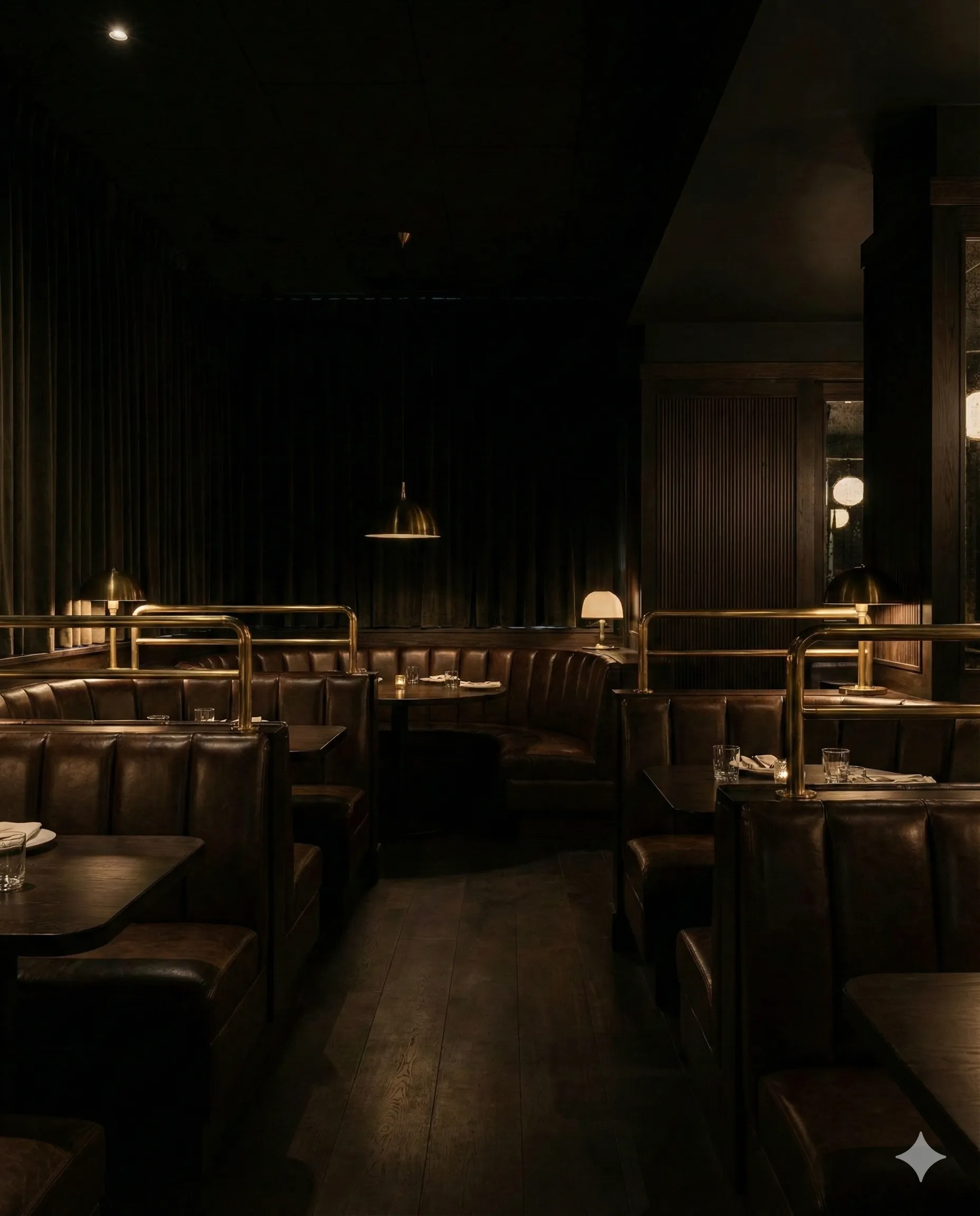 In-house vetted Private Chef services