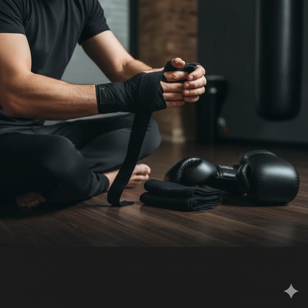 Martial Arts & Defense