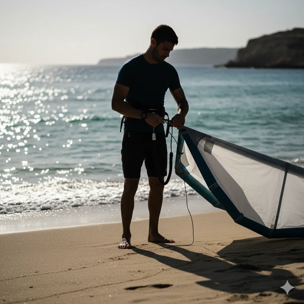 Water Sports & Secret Spots