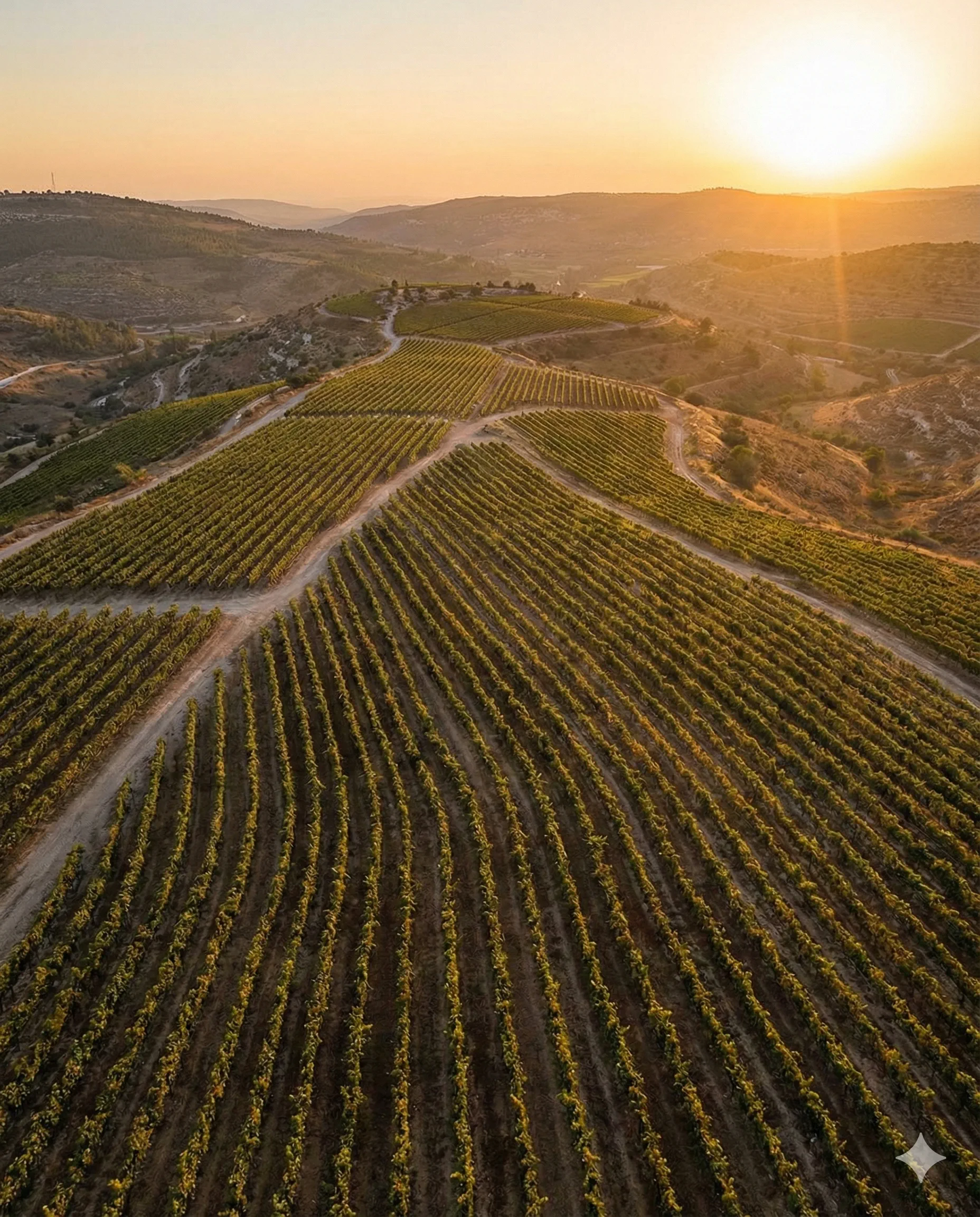 Privileged Vineyard Access