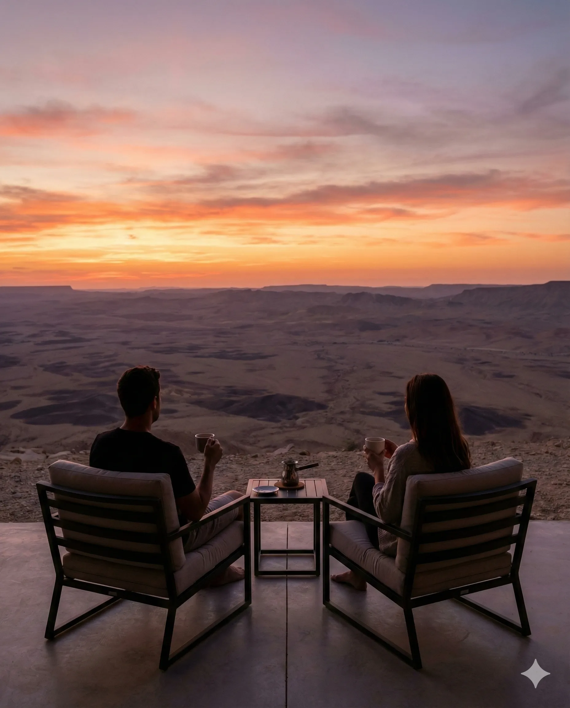 Flexible & real-time adaptable itineraries