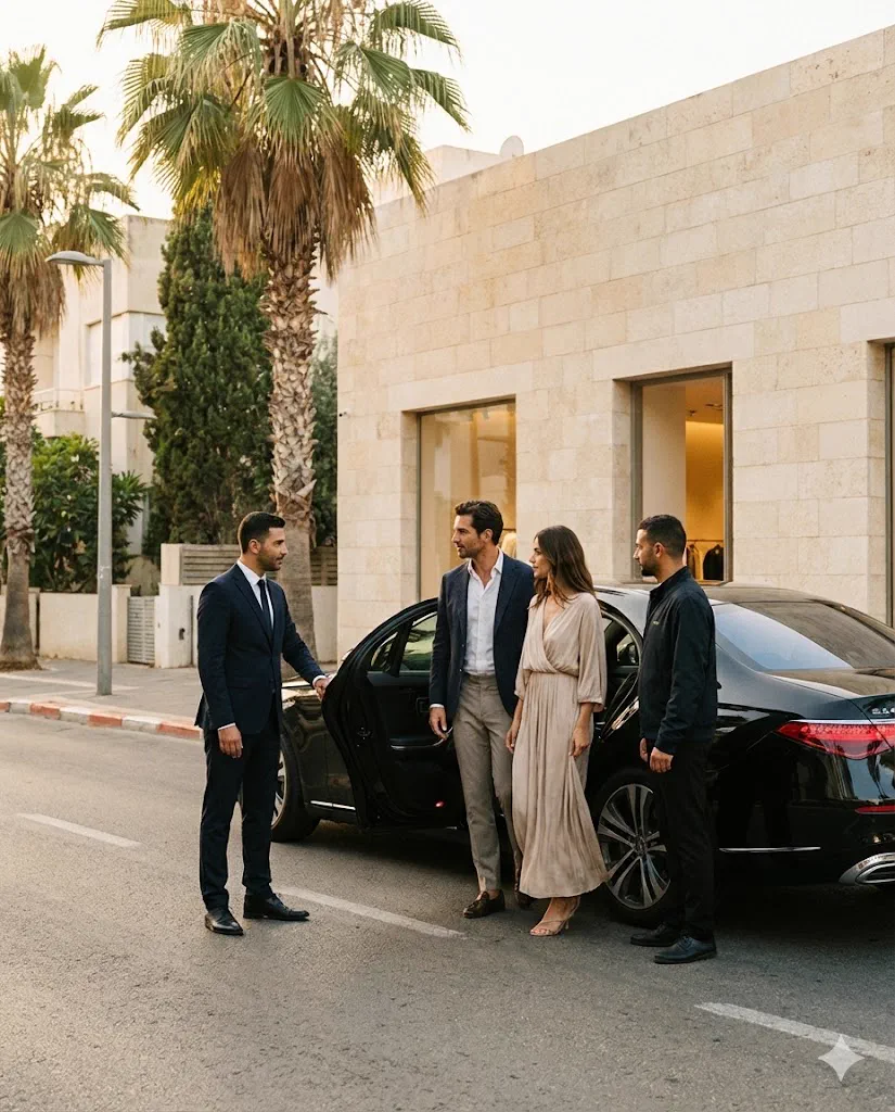 Bespoke Designer & Luxury tours