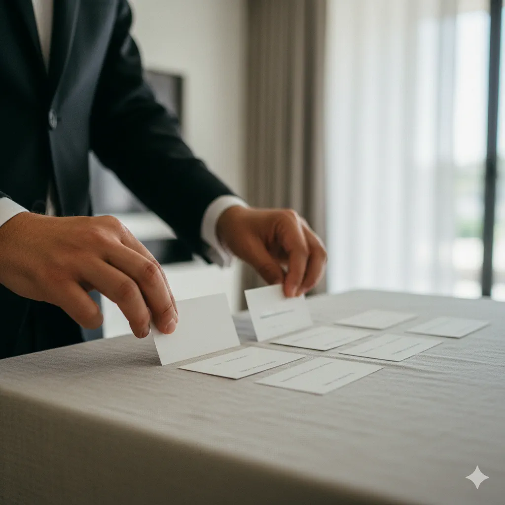 Personalized matching by age and language