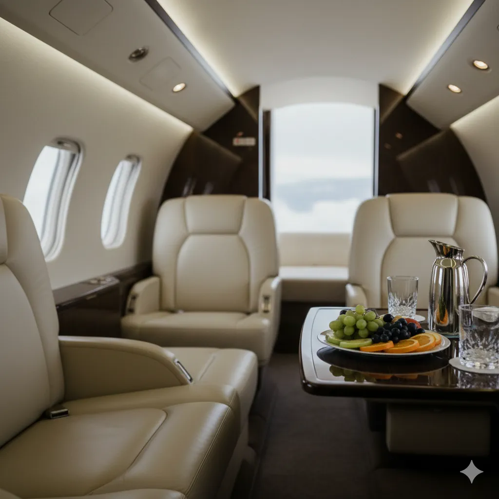 Yacht Charter (Day/Week rental)