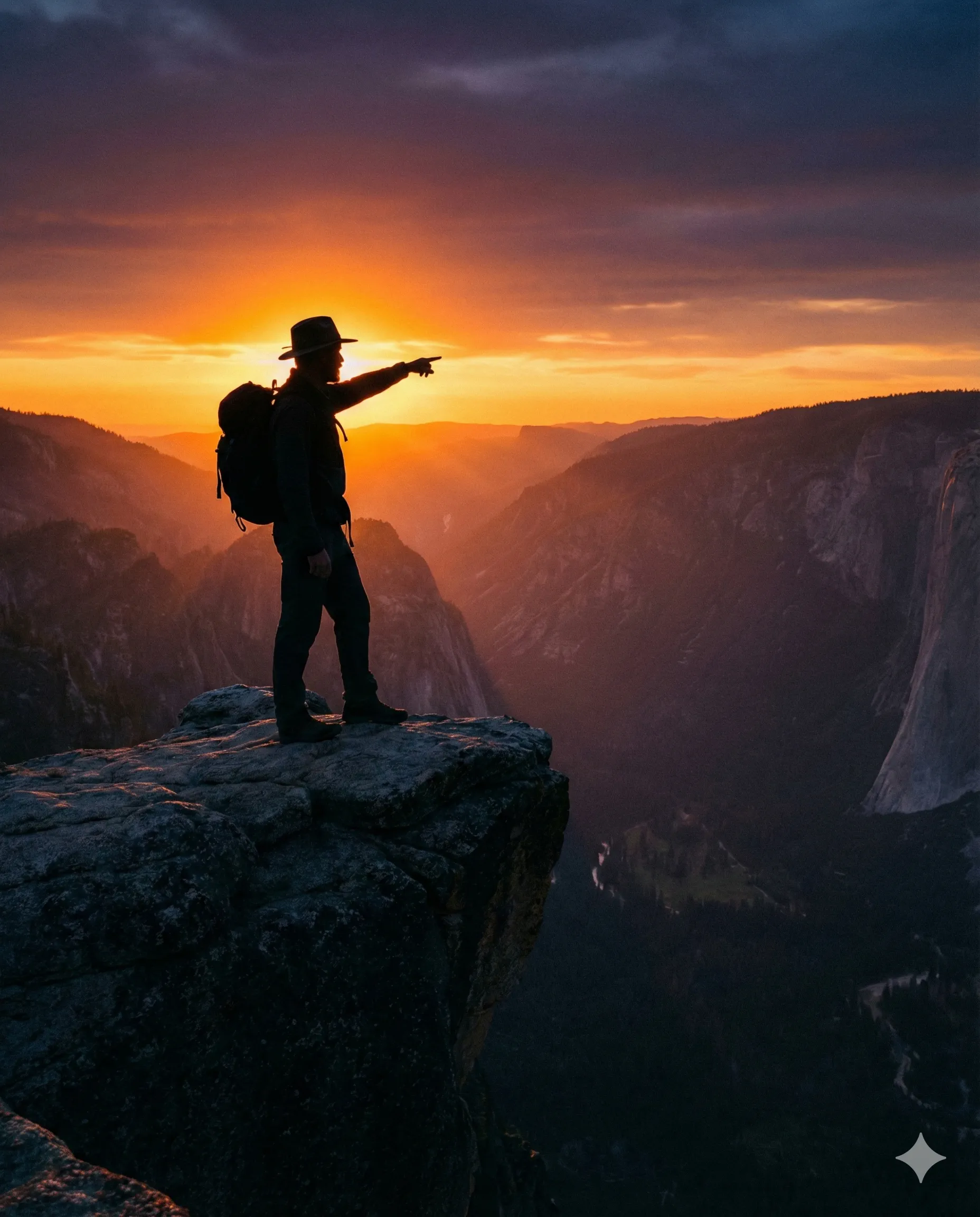 Expert nature guides for off-road discovery