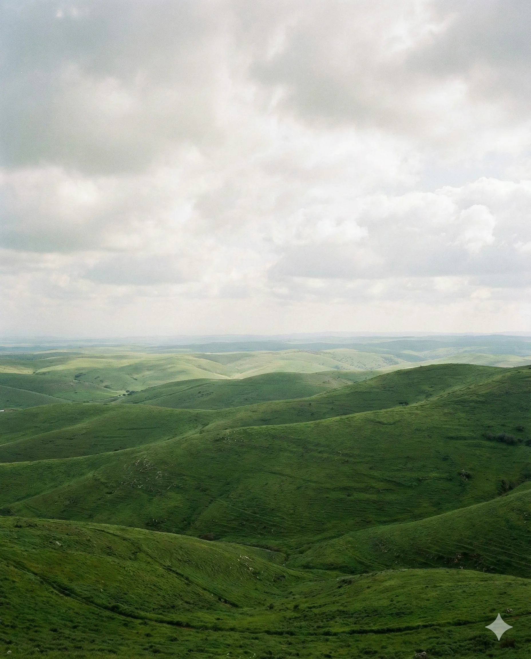 The silence of privatized wide-open spaces
