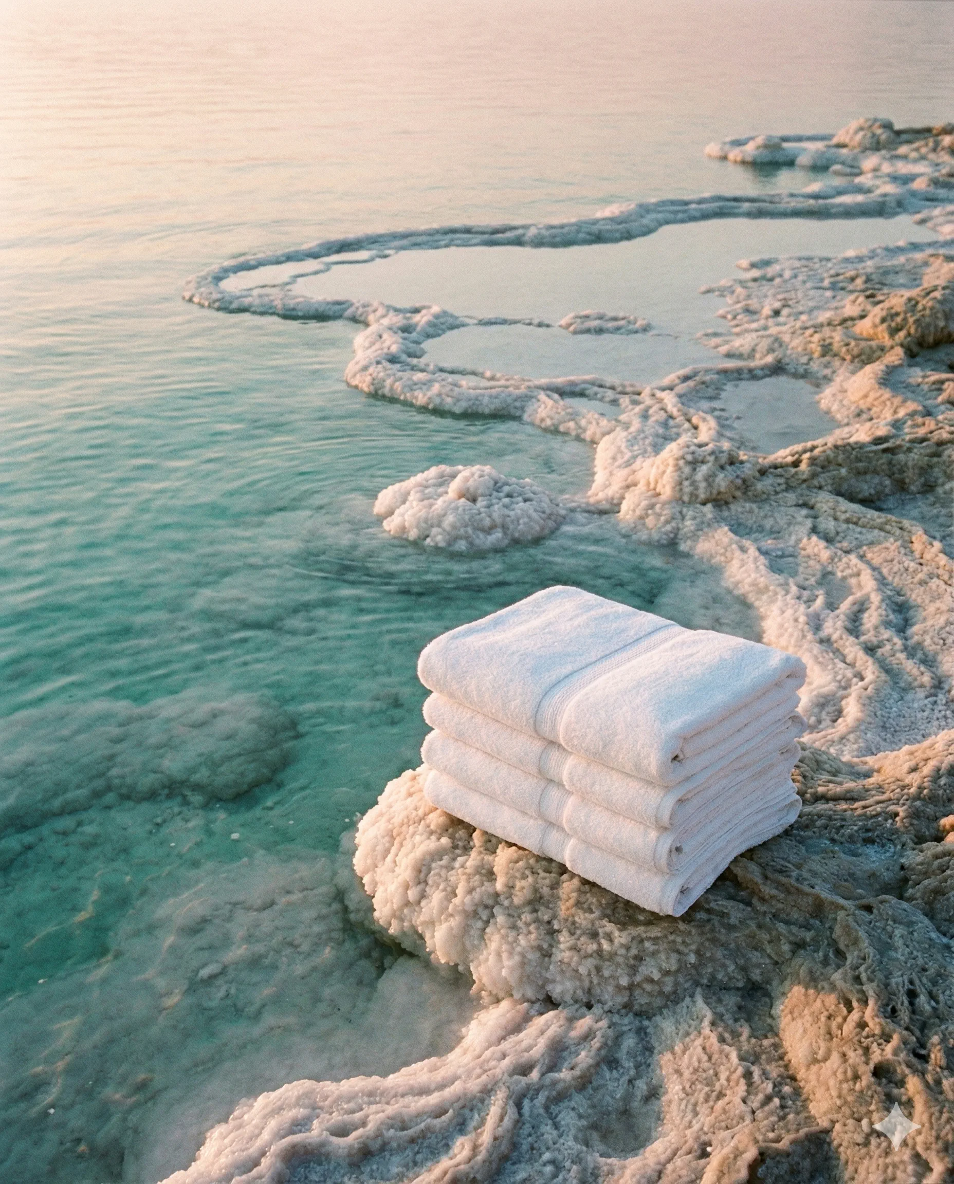 Dead Sea Wellness retreats