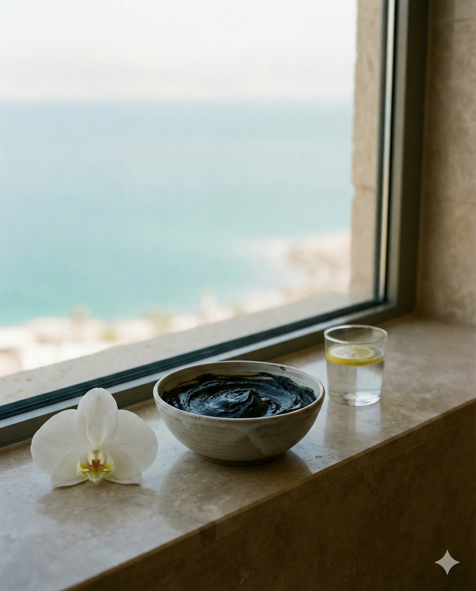 Private access to Dead Sea spas and signature treatments