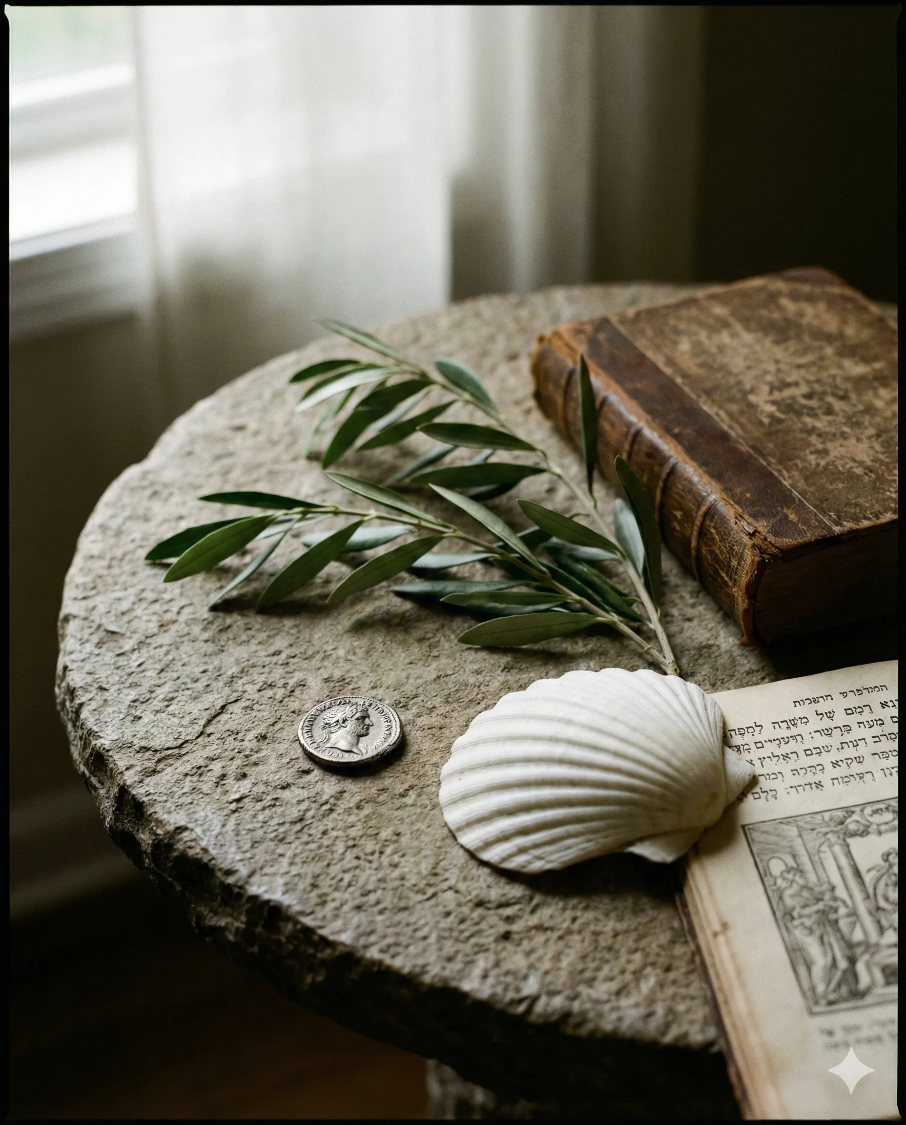 The perfect blend: Culture, Nature, Sea, Spirituality